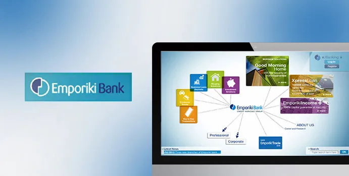 Emporiki Bank