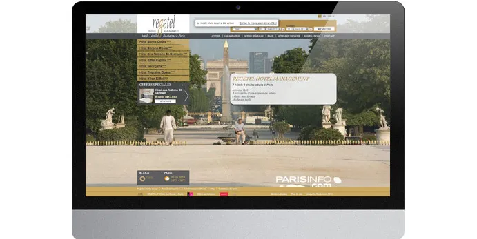 Regetel