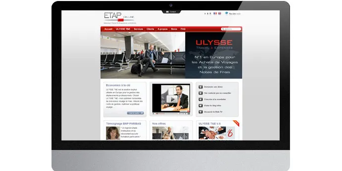 Etap Online
