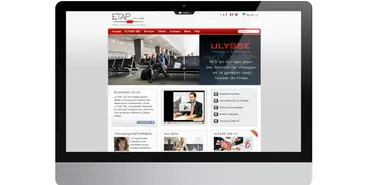 Etap Online