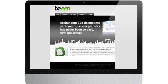 B2een