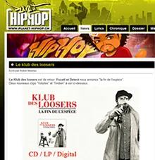 Planete HipHop
