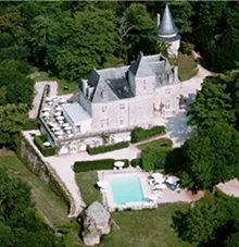 Château Roumegouse