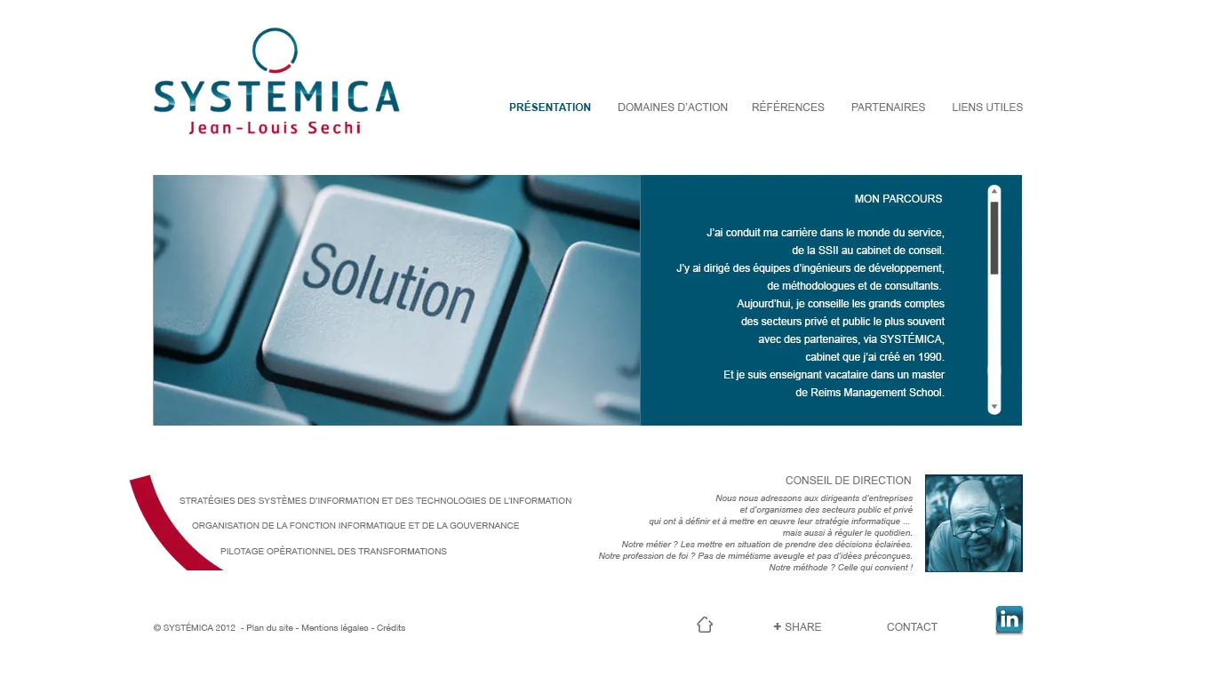 Systemica