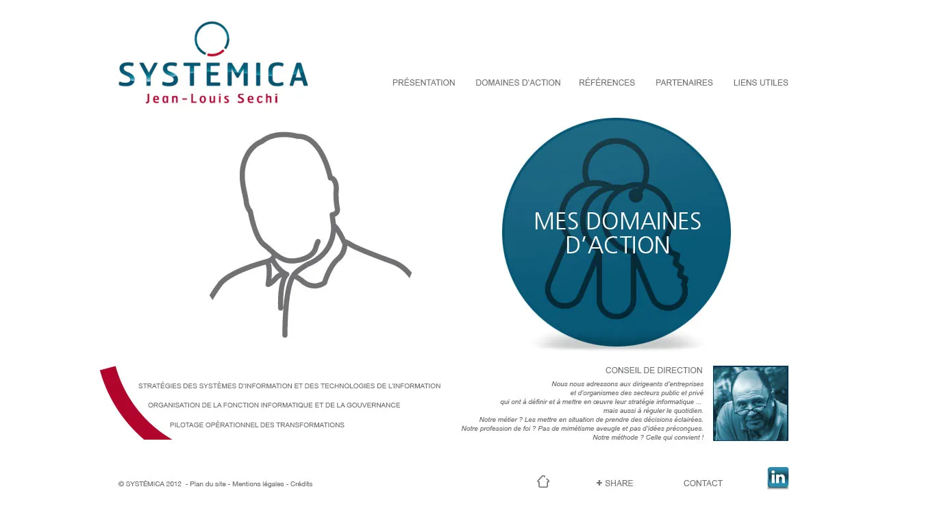Systemica