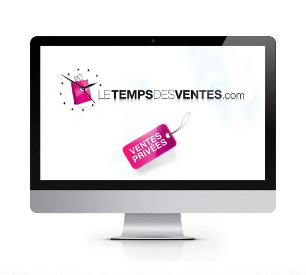 Temps des ventes