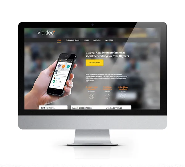 Viadeo