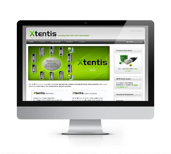 Xtentis